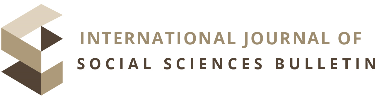 International Journal of Social Sciences Bulletin